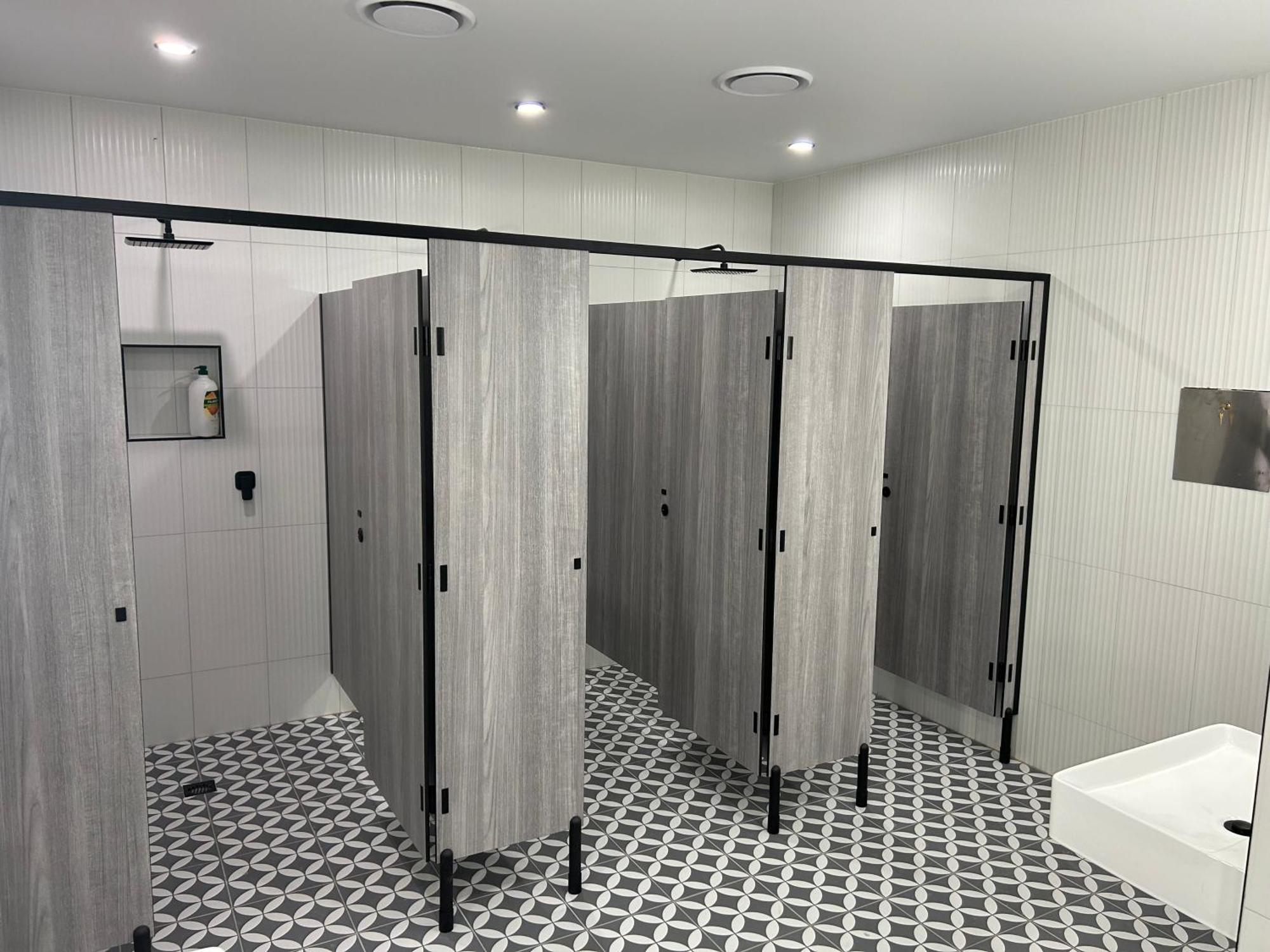 The Pier Pods On The Water- 50M From Townsville Bus Terminal And Ferry Terminal- Passport Id Requried Zewnętrze zdjęcie