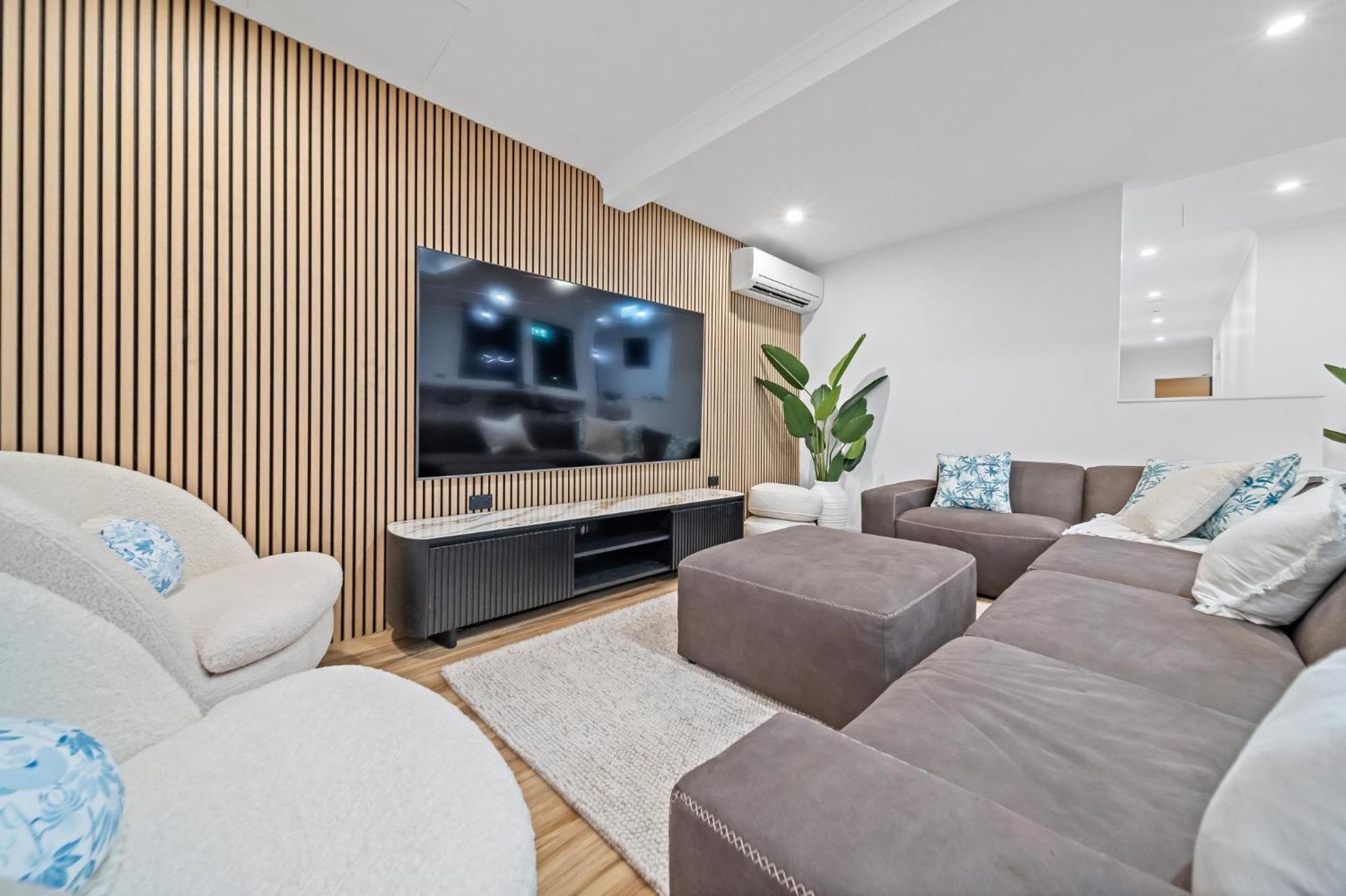 The Pier Pods On The Water- 50M From Townsville Bus Terminal And Ferry Terminal- Passport Id Requried Zewnętrze zdjęcie